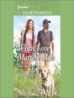 cover image of When Love Matters Most